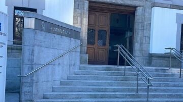 Tribunal de Galicia