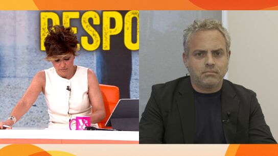 El abogado de Pedro 'El Frutero' responde por el esc&aacute;ndalo de la residencia de Navas del Rey: "En principio no va a cerrar"