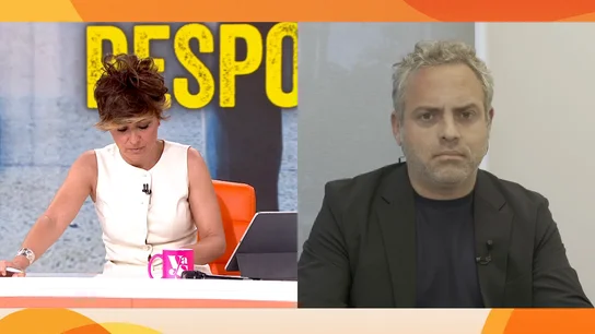 El abogado de Pedro 'El Frutero' responde por el escándalo de la residencia de Navas del Rey: "En principio no va a cerrar" El abogado de Pedro 'El Frutero' responde por el escándalo de la residencia de Navas del Rey: "En principio no va a cerrar"