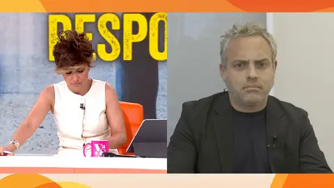 El abogado de Pedro 'El Frutero' responde por el escándalo de la residencia de Navas del Rey: "En principio no va a cerrar" El abogado de Pedro 'El Frutero' responde por el escándalo de la residencia de Navas del Rey: "En principio no va a cerrar"