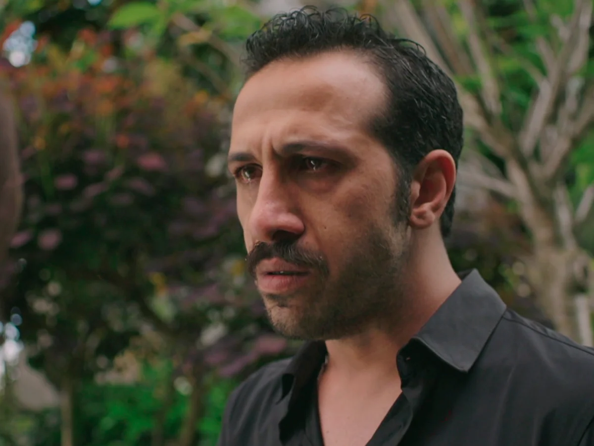 “No valías la pena”: el triste final entre Abidin y Suna tras confirmarle que ya está casada