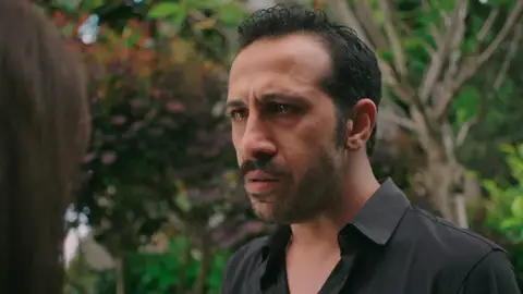 “No valías la pena”: el triste final entre Abidin y Suna tras confirmarle que ya está casada “No valías la pena”: el triste final entre Abidin y Suna tras confirmarle que ya está casada