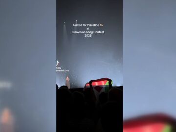 palestina eurovision