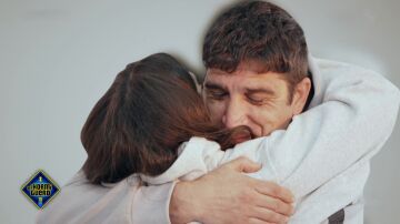 "Vamos a ayudar a mucha gente que no se atreve a salir del armario": así ha sido la preciosa experiencia real de El Hormiguero