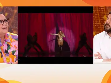 María del Monte María del Monte