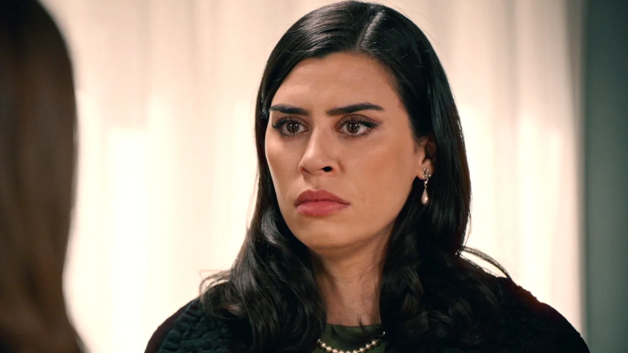 Begoña intenta que María recapacite antes de tomar una decisión equivocada: “Si vendes las acciones, todo el mundo te odiará en esta casa”