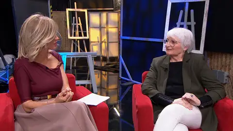 Sobrevive tras un ensayo clínico. Sobrevive tras un ensayo clínico.