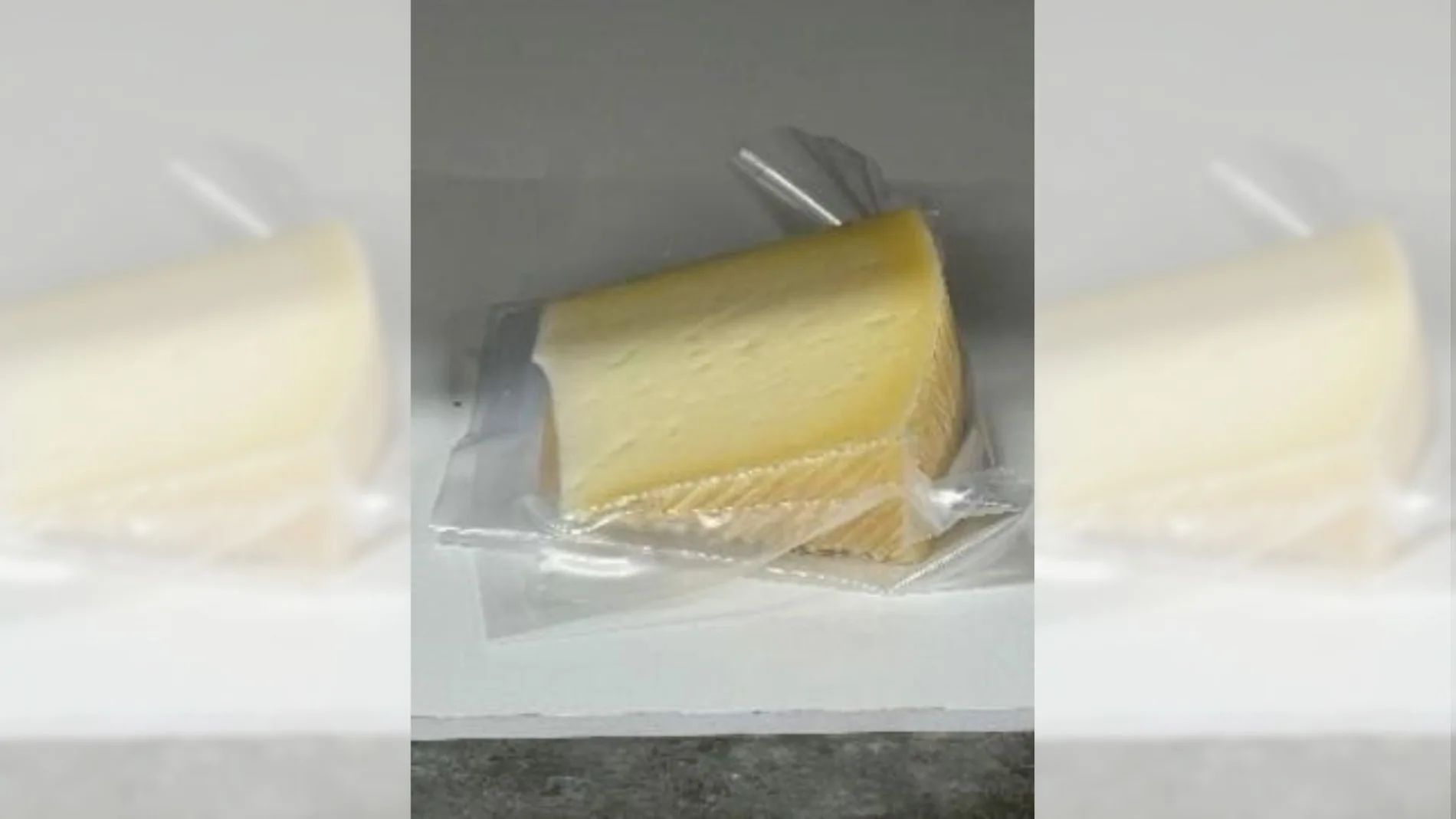 Alerta alimentaria grave: Ordenan la retirada de un queso manchego en varios países europeos por presencia de listeria Alerta alimentaria grave: Ordenan la retirada de un queso manchego en varios países europeos por presencia de listeria