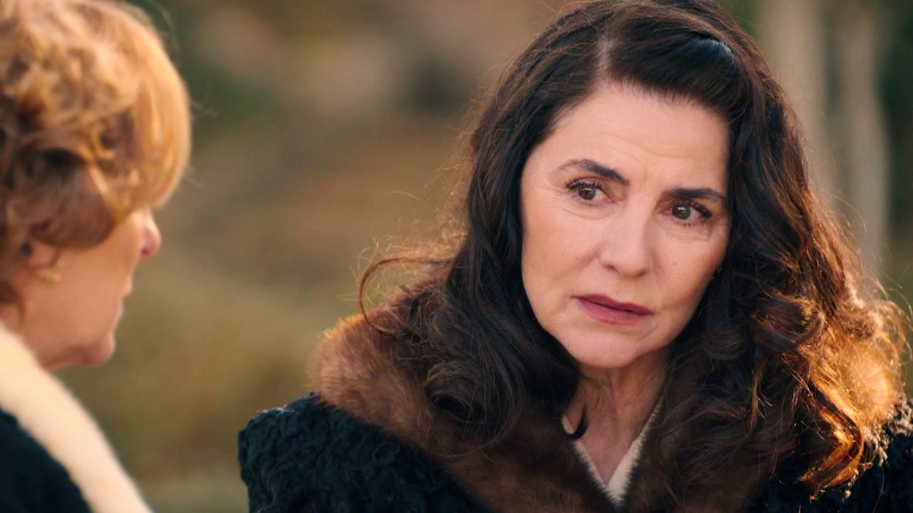 Avance del próximo capítulo de Sueños de libertad: las dudas invaden a Digna, ¿se casará con don Pedro?