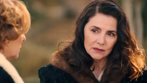 Avance del próximo capítulo de Sueños de libertad: las dudas invaden a Digna, ¿se casará