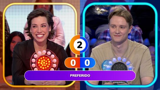 &ldquo;No te lo puedes creer ni t&uacute;, &iquest;no?&rdquo;: Manu y Rosa sufren m&aacute;s que nunca en La Pista