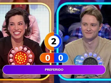 “No te lo puedes creer ni tú, ¿no?”: Manu y Rosa sufren más que nunca en La Pista “No te lo puedes creer ni tú, ¿no?”: Manu y Rosa sufren más que nunca en La Pista