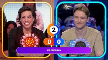 “No te lo puedes creer ni tú, ¿no?”: Manu y Rosa sufren más que nunca en La Pista