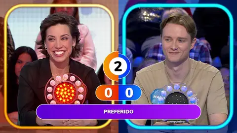 “No te lo puedes creer ni tú, ¿no?”: Manu y Rosa sufren más que nunca en La Pista “No te lo puedes creer ni tú, ¿no?”: Manu y Rosa sufren más que nunca en La Pista