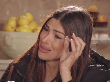 As&iacute; empieza el tercer episodio de Traitors: L&iacute;a crea sospechas al llorar por la nueva v&iacute;ctima
