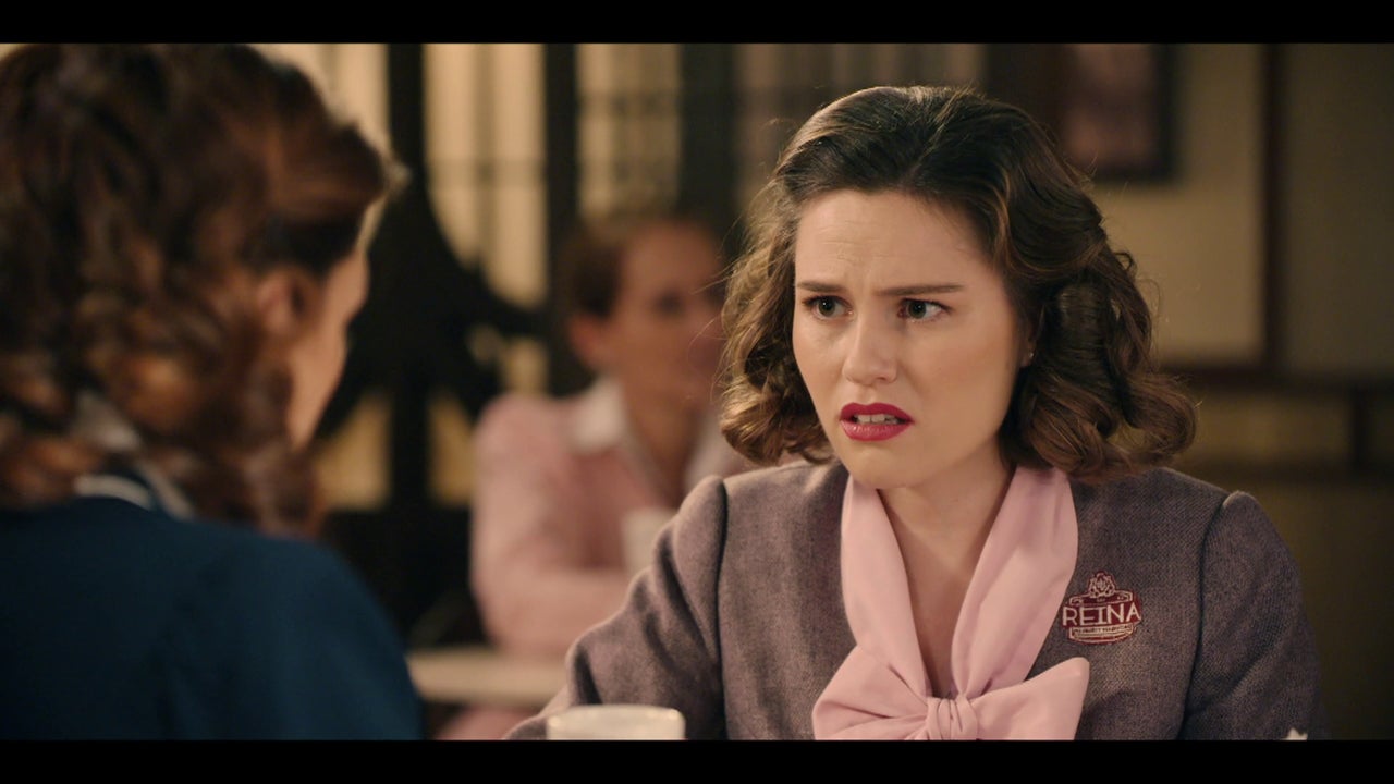 “No te dejes embaucar por ese picaflor” “No te dejes embaucar por ese picaflor”