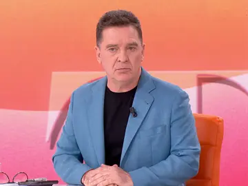 Carlos Quílez Carlos Quílez