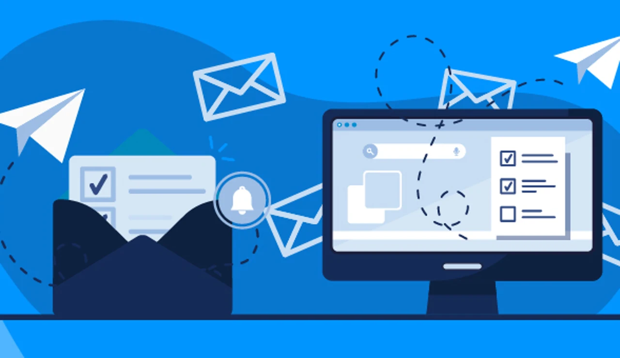Email marketing en 2025: ¿Por qué sigue siendo una herramienta eficaz?