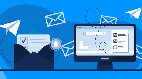 Email marketing en 2025: ¿Por qué sigue siendo una herramienta eficaz? Email marketing en 2025: ¿Por qué sigue siendo una herramienta eficaz?