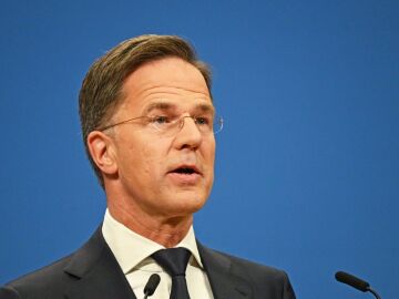 Rutte alaba el liderazgo de Trump para mediar con Rusia y Ucrania y su llamada a líderes UE: "Es buena señal"