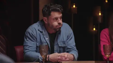Avance del tercer episodio de Traitors: "El peligro es inminente" Avance del tercer episodio de Traitors: "El peligro es inminente"