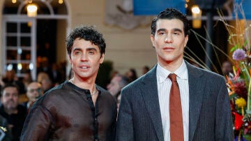 Javier Ambrossi y Javier Calvo
