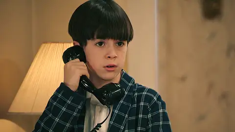 Capítulo 310 de Sueños de libertad; 20 de mayo: Gema, preocupada…Teo no se adapta a su nueva vida en Toledo Capítulo 310 de Sueños de libertad; 20 de mayo: Gema, preocupada…Teo no se adapta a su nueva vida en Toledo