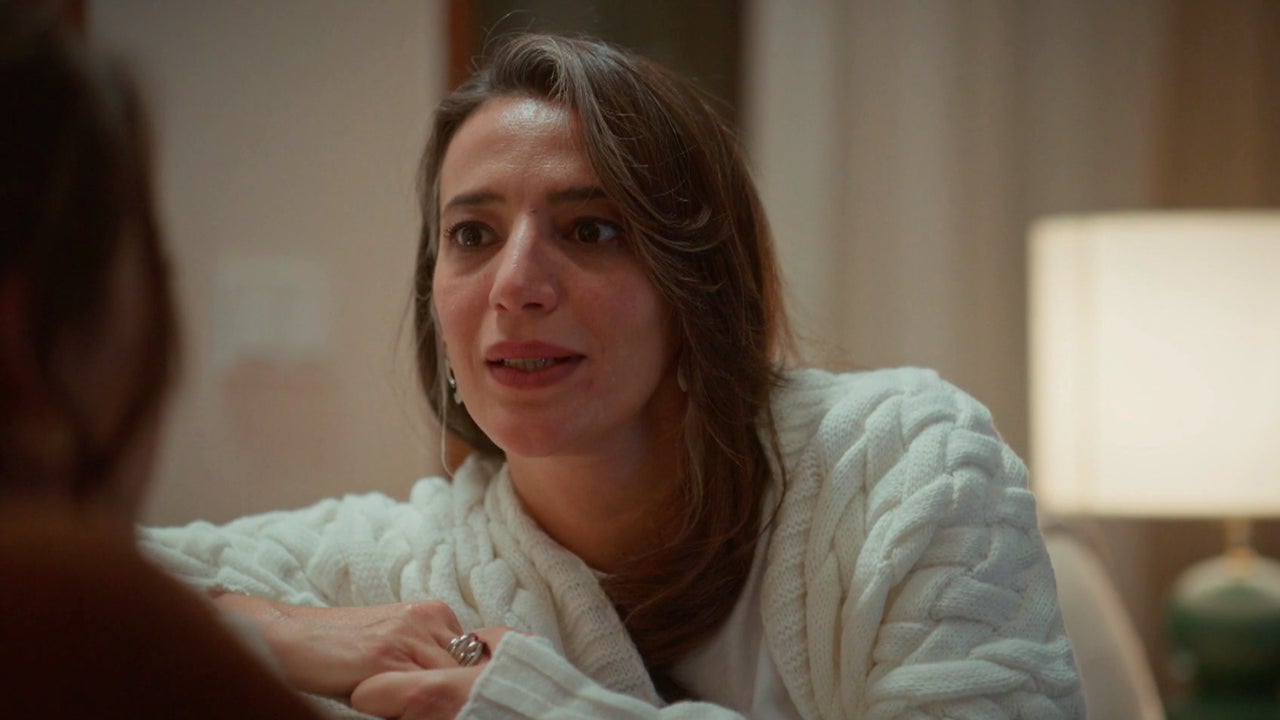 “No estuve ahí para ti, me enfadé contigo” “No estuve ahí para ti, me enfadé contigo”