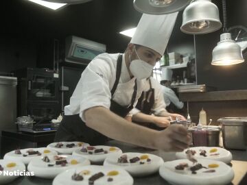 Los mejores restaurantes españoles