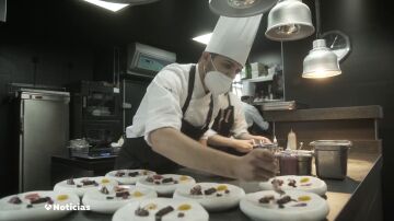 Los mejores restaurantes españoles