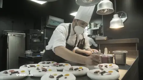 Los mejores restaurantes españoles Los mejores restaurantes españoles