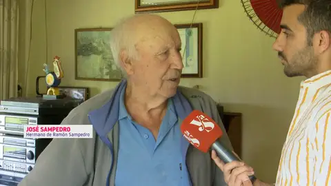 José Sampedro José Sampedro