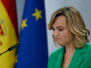 Pilar Alegría