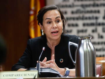 Imagen de archivo (31/05/2024) de Isabel Pardo de Vera