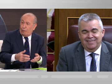 Nicol&aacute;s Redondo, sobre Santos Cerd&aacute;n