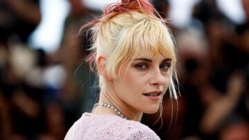 Kristen Stewart en Cannes