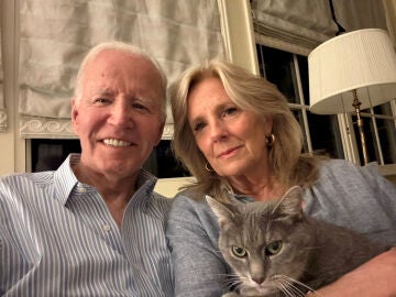 El cáncer de Biden dispara las teorías conspirativas