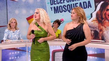 Tías de Melody