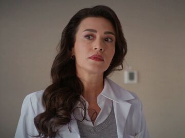 Rengin acusa a Bahar de querer robarle a Timur y su respuesta la deja contra las cuerdas