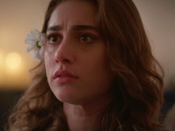 Seren arruina la noche más importante de Uras: se niega a casarse en su boda sorpresa