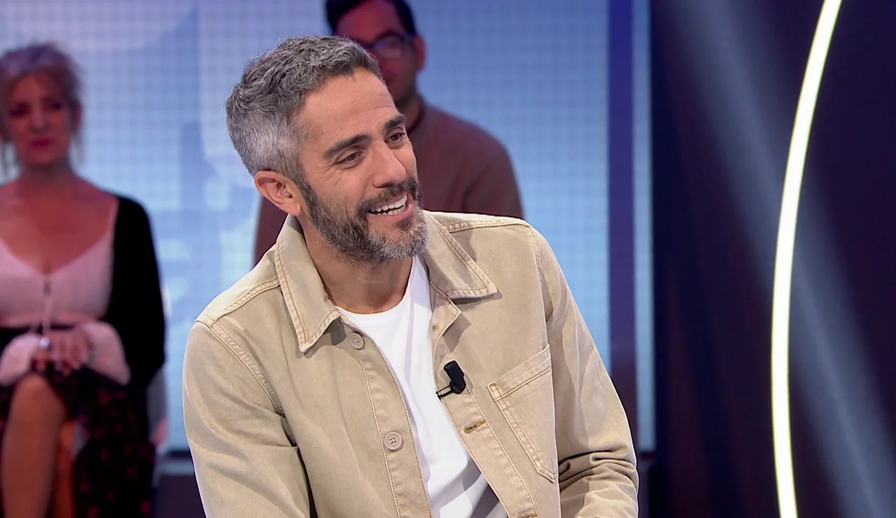 Roberto Leal recuerda los botes más emotivos que ha vivido en Pasapalabra: “Qué llorera, fue increíble”