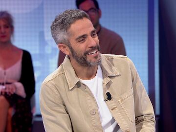 Roberto Leal recuerda los botes m&aacute;s emotivos que ha vivido en Pasapalabra: &ldquo;Qu&eacute; llorera, fue incre&iacute;ble&rdquo;