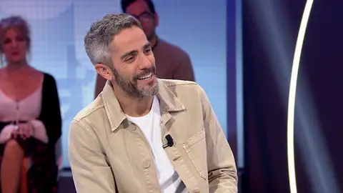 Roberto Leal recuerda los botes más emotivos que ha vivido en Pasapalabra: “Qué llorera, fue increíble” Roberto Leal recuerda los botes más emotivos que ha vivido en Pasapalabra: “Qué llorera, fue increíble”