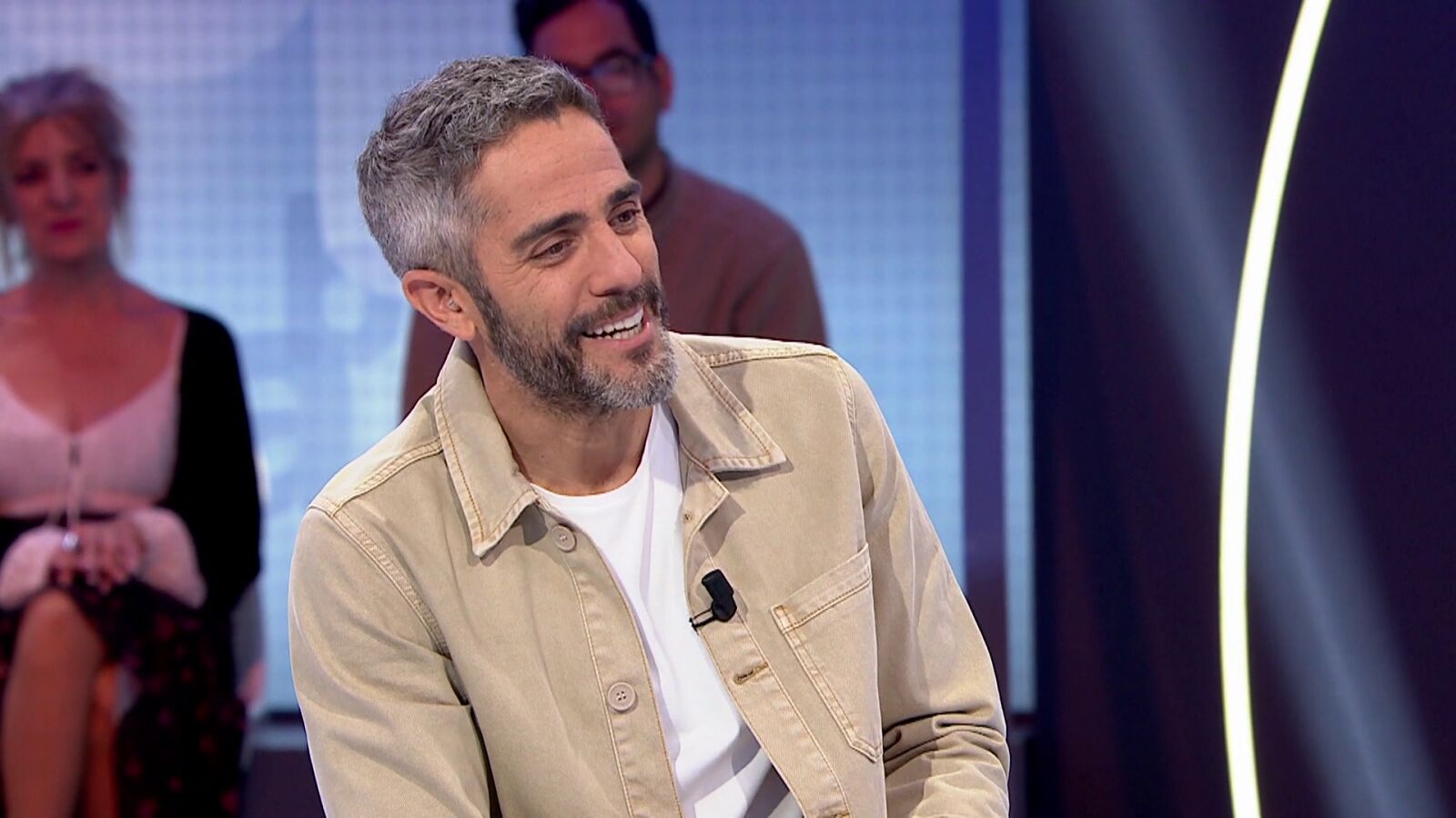 Roberto Leal recuerda los botes más emotivos que ha vivido en Pasapalabra: “Qué llorera, fue increíble”