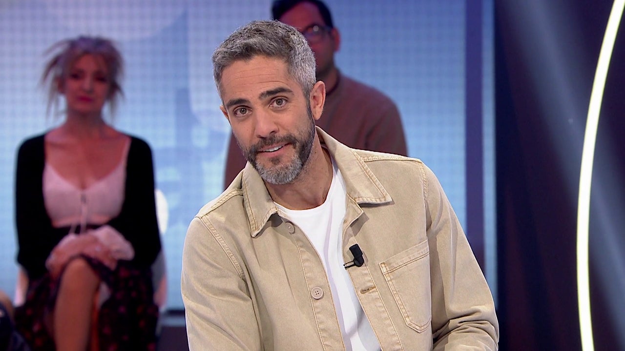 el vídeo con el que Roberto Leal despide la temporada de Pasapalabra el vídeo con el que Roberto Leal despide la temporada de Pasapalabra