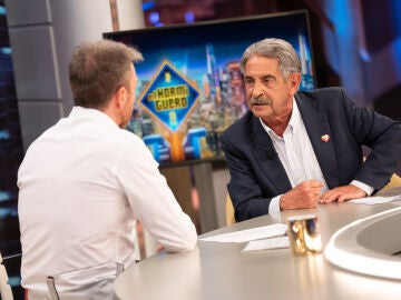 Revilla desvela porque no se ha llevado a cabo el acto de conciliaci&oacute;n: "Me piden que diga que he mentido"