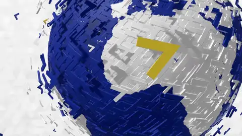 Noticias de hoy, martes 20 de mayo de 2025 Noticias de hoy, martes 20 de mayo de 2025