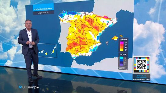 Antena 3 Noticias