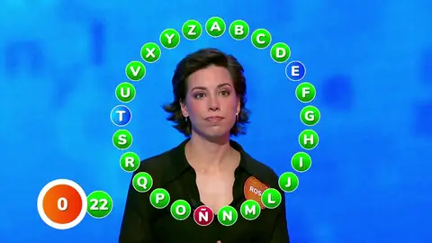 Un tropiezo que lo cambia todo: Rosa pierde el duelo ante Manu y acaba en la Silla Azul Un tropiezo que lo cambia todo: Rosa pierde el duelo ante Manu y acaba en la Silla Azul