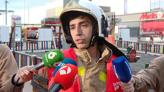 Suceso Sabadell Suceso Sabadell